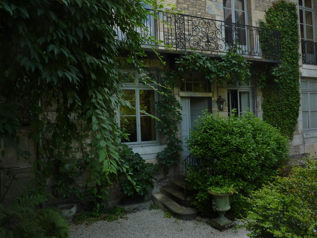 Résidence Charles Quint Besanzón Exterior foto