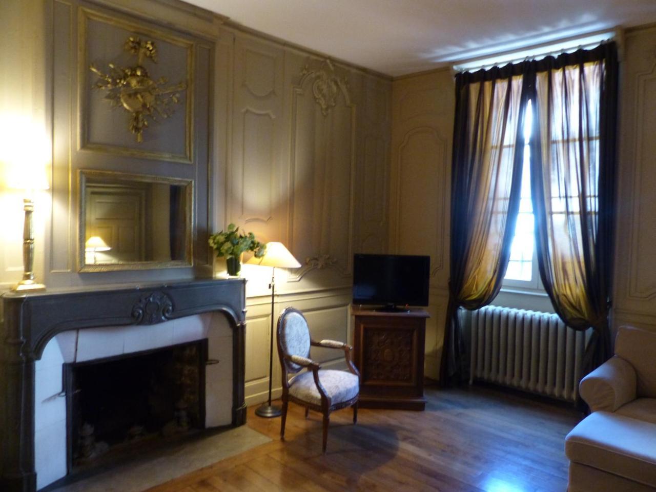 Résidence Charles Quint Besanzón Exterior foto